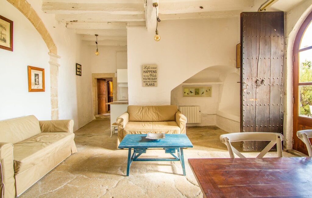 Apartamento - Es Pujol Pedrito, Cala dOr , España - EMF632 20