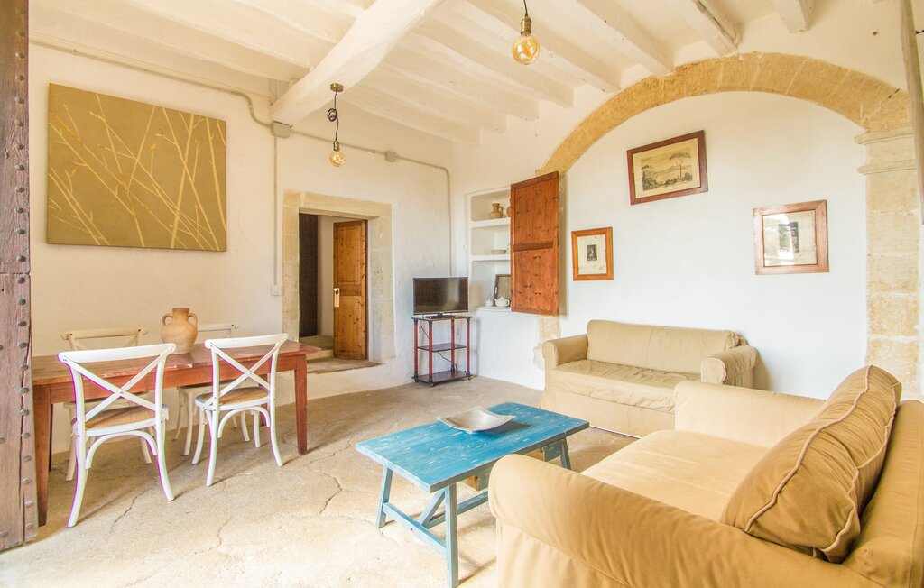 Apartamento - Es Pujol Pedrito, Cala dOr , España - EMF632 22