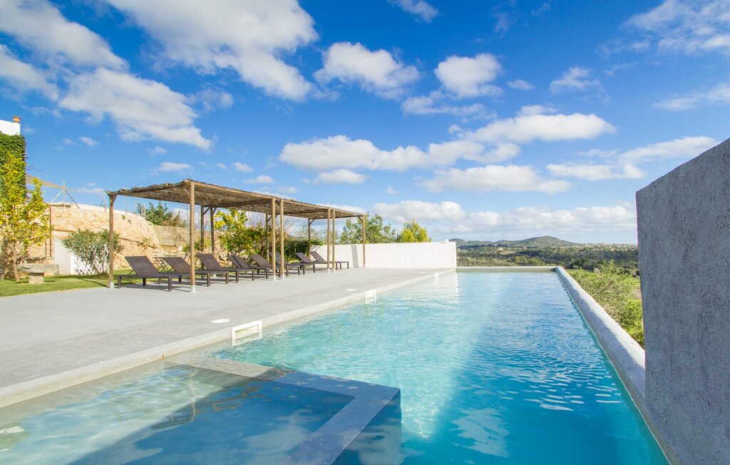 Apartamento - Es Pujol Pedrito, Cala dOr , España - EMF632 1