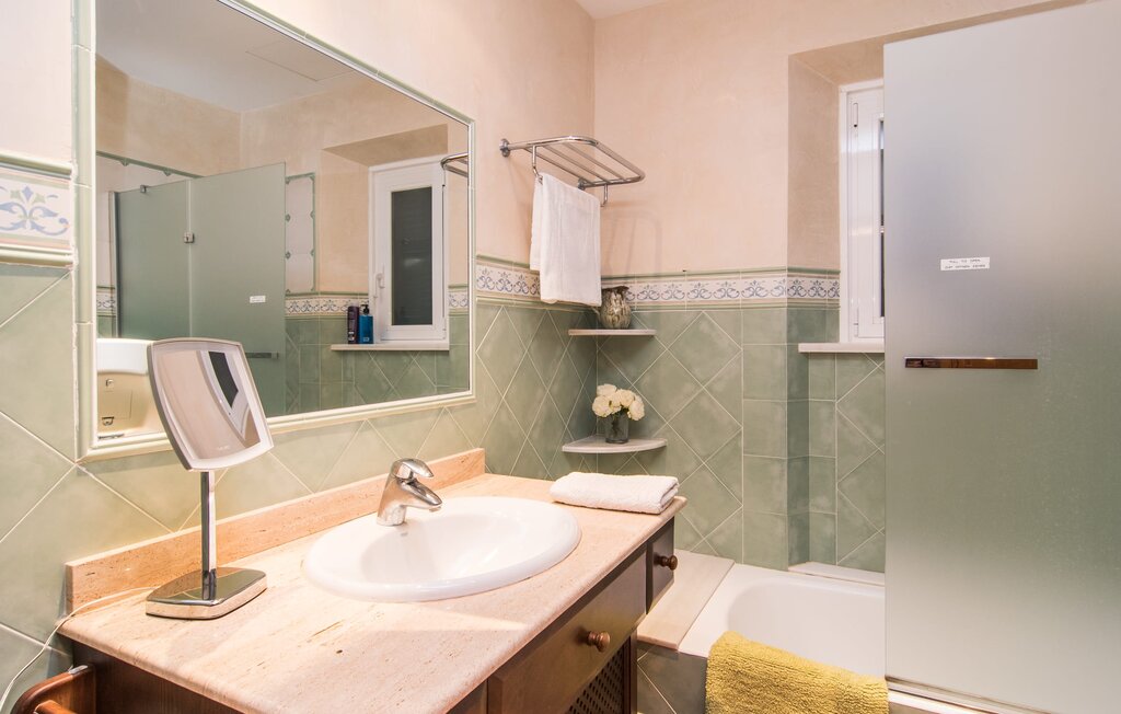 Domy wakacyjne - Son Milana, Muro , Hiszpania - EMF634 35