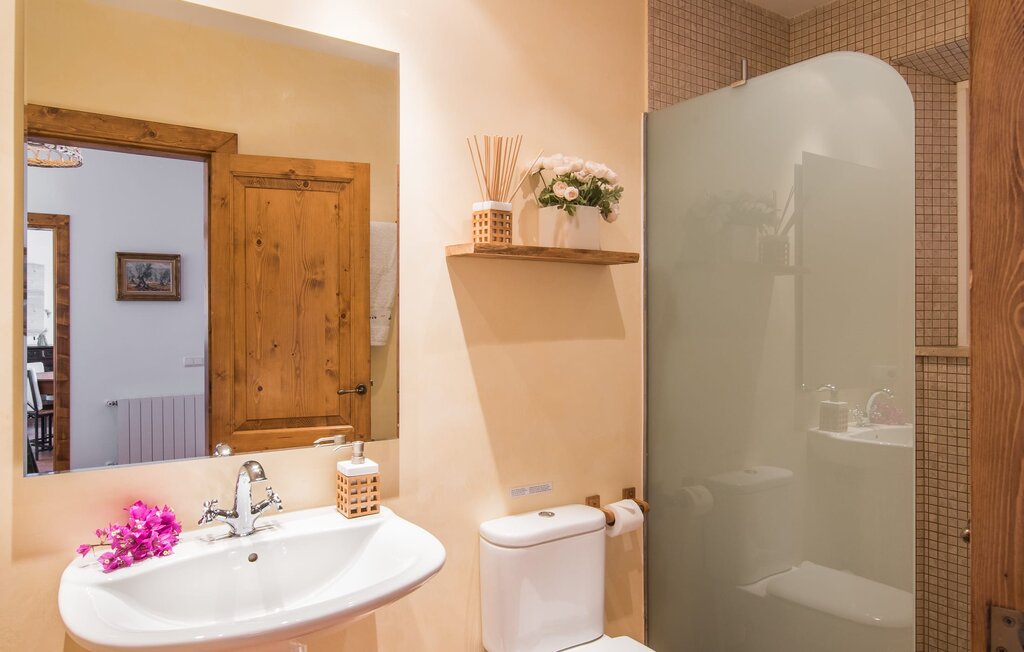 Domy wakacyjne - Son Milana, Muro , Hiszpania - EMF634 37