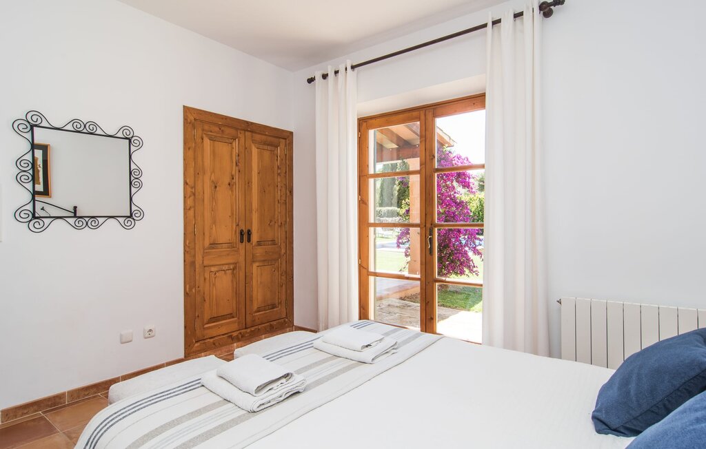 Domy wakacyjne - Son Milana, Muro , Hiszpania - EMF634 34