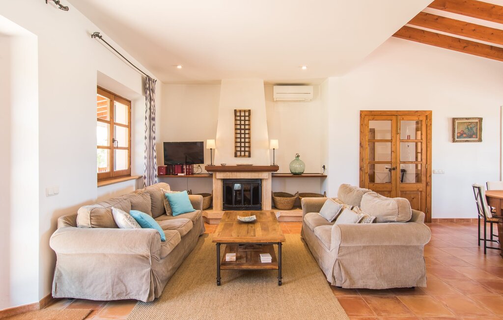 Domy wakacyjne - Son Milana, Muro , Hiszpania - EMF634 21