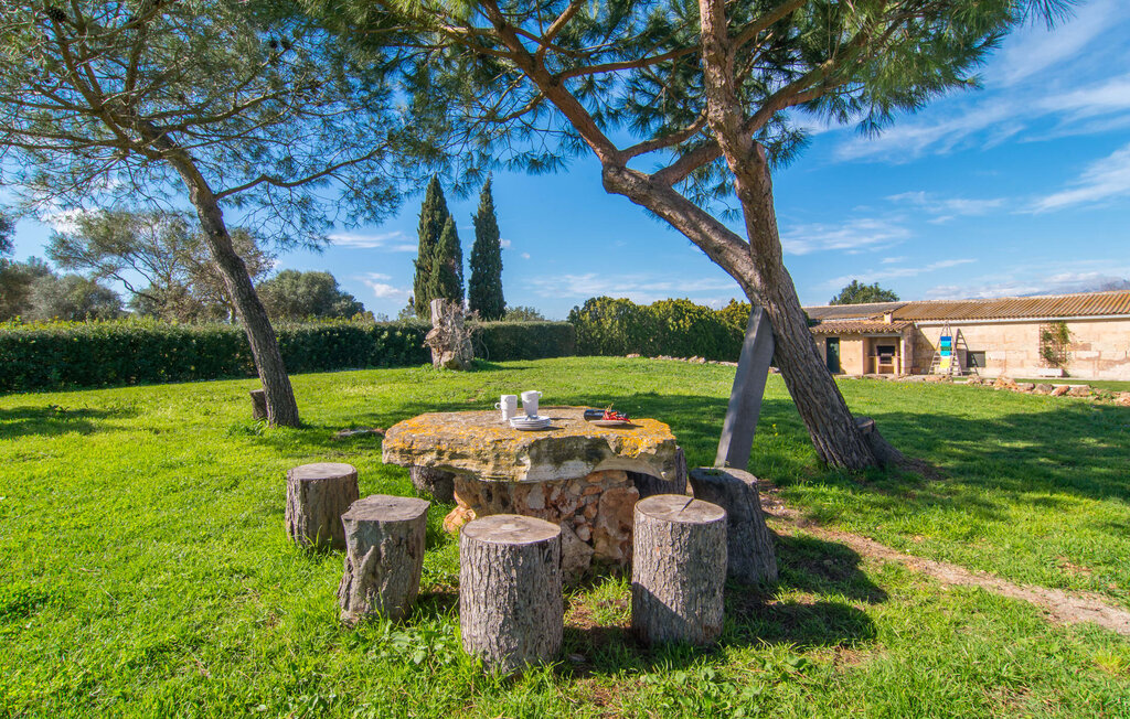 Domy wakacyjne - Son Milana, Muro , Hiszpania - EMF634 17