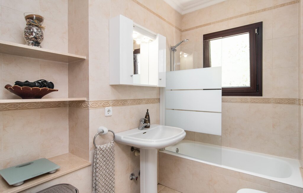 Ferienhaeuser - Corazon, Canyamel , Spanien - EMF635 34