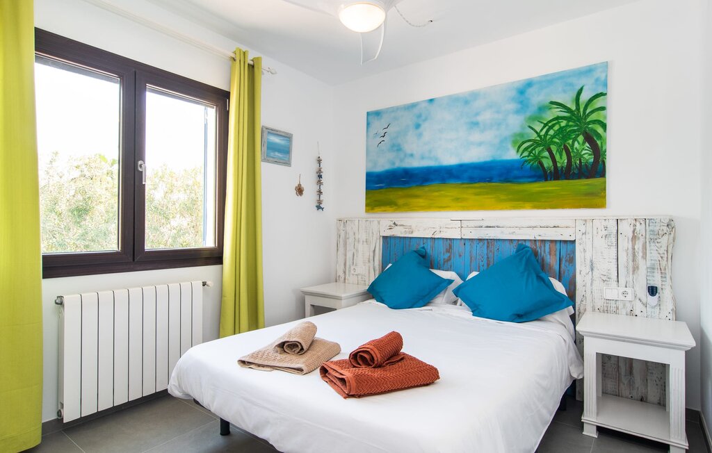 Ferienhaeuser - Corazon, Canyamel , Spanien - EMF635 26