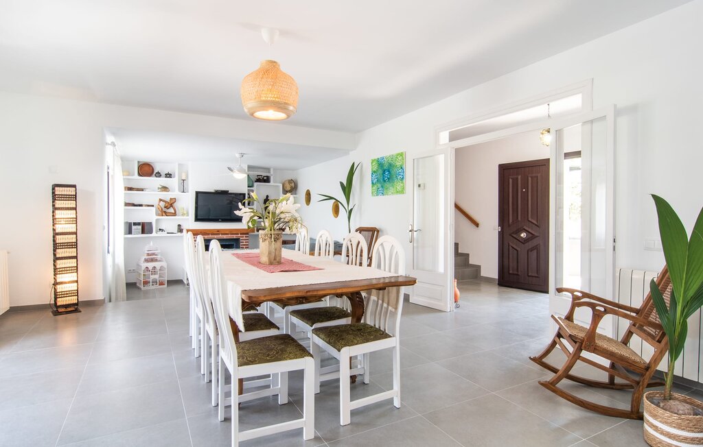 Ferienhaeuser - Corazon, Canyamel , Spanien - EMF635 16