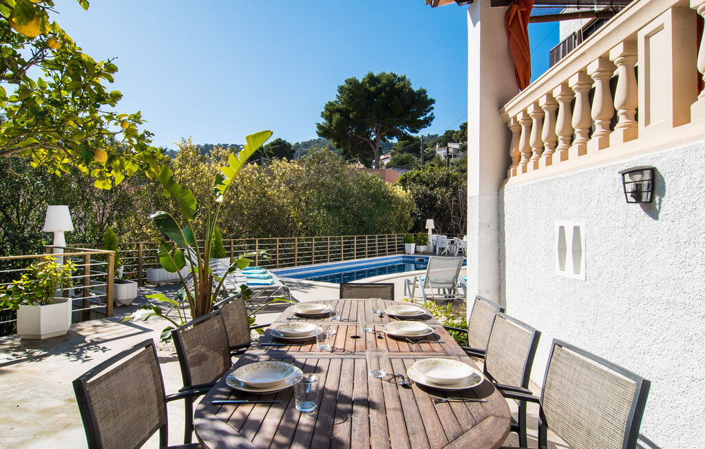 Ferienhaeuser - Corazon, Canyamel , Spanien - EMF635 11