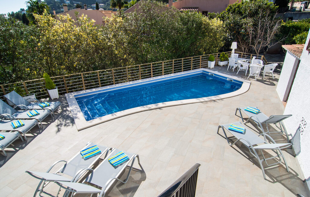 Ferienhaeuser - Corazon, Canyamel , Spanien - EMF635 3