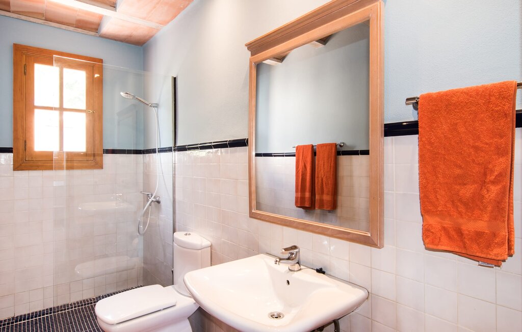 Ferienhaus - Consolacion, Alqueria Blanca , Spanien - EMF636 30