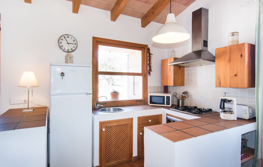 Ferienhaus - Consolacion, Alqueria Blanca , Spanien - EMF636 26