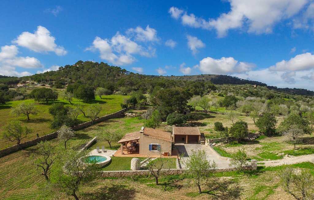 Ferienhaus - Consolacion, Alqueria Blanca , Spanien - EMF636 15