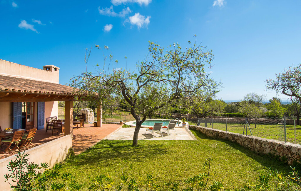 Ferienhaus - Consolacion, Alqueria Blanca , Spanien - EMF636 6