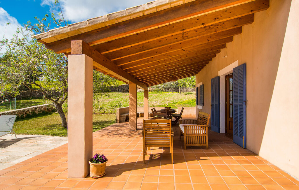 Ferienhaus - Consolacion, Alqueria Blanca , Spanien - EMF636 18