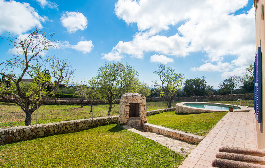 Ferienhaus - Consolacion, Alqueria Blanca , Spanien - EMF636 20