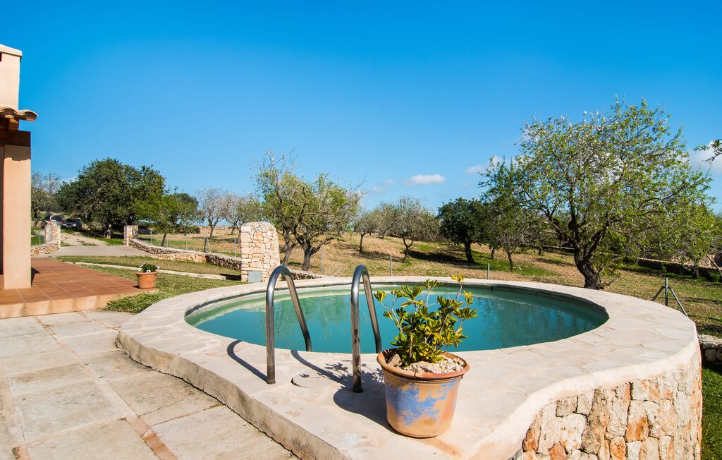 Ferienhaus - Consolacion, Alqueria Blanca , Spanien - EMF636 3