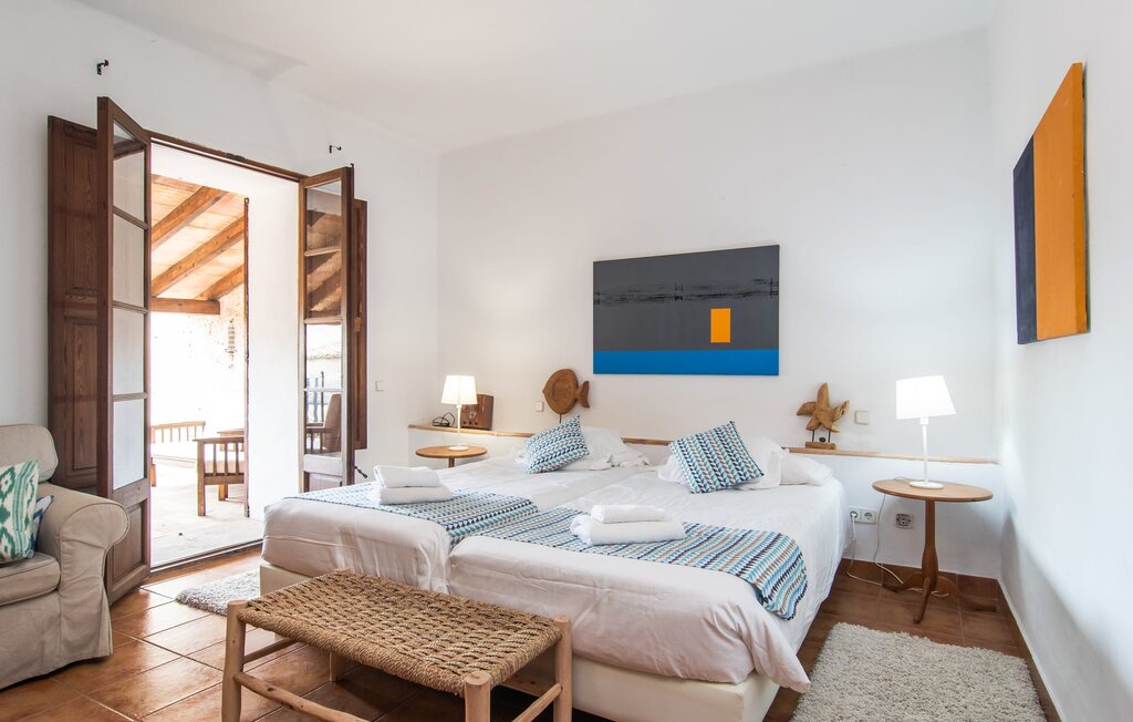 Semesterhus - Leon de Sineu, Sineu , Spanien - EMF638 37