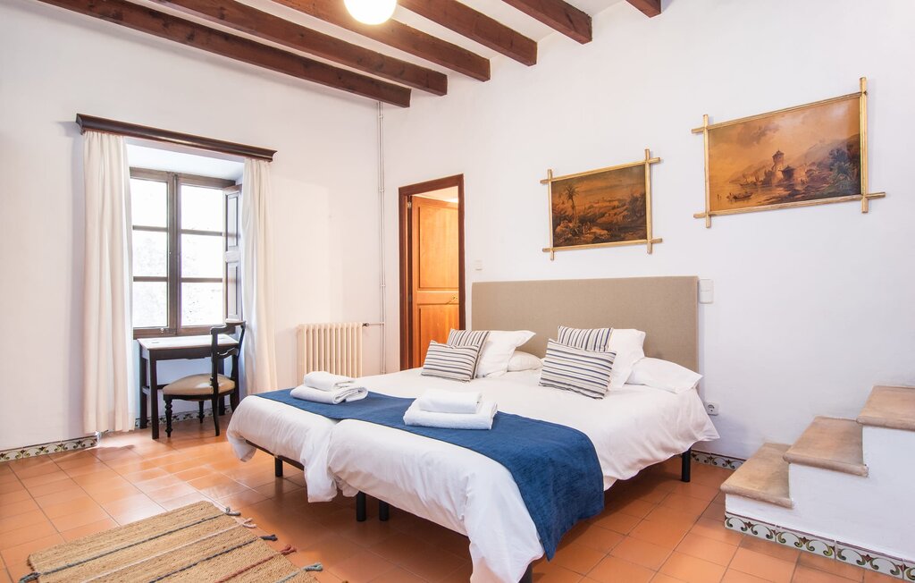 Semesterhus - Leon de Sineu, Sineu , Spanien - EMF638 39