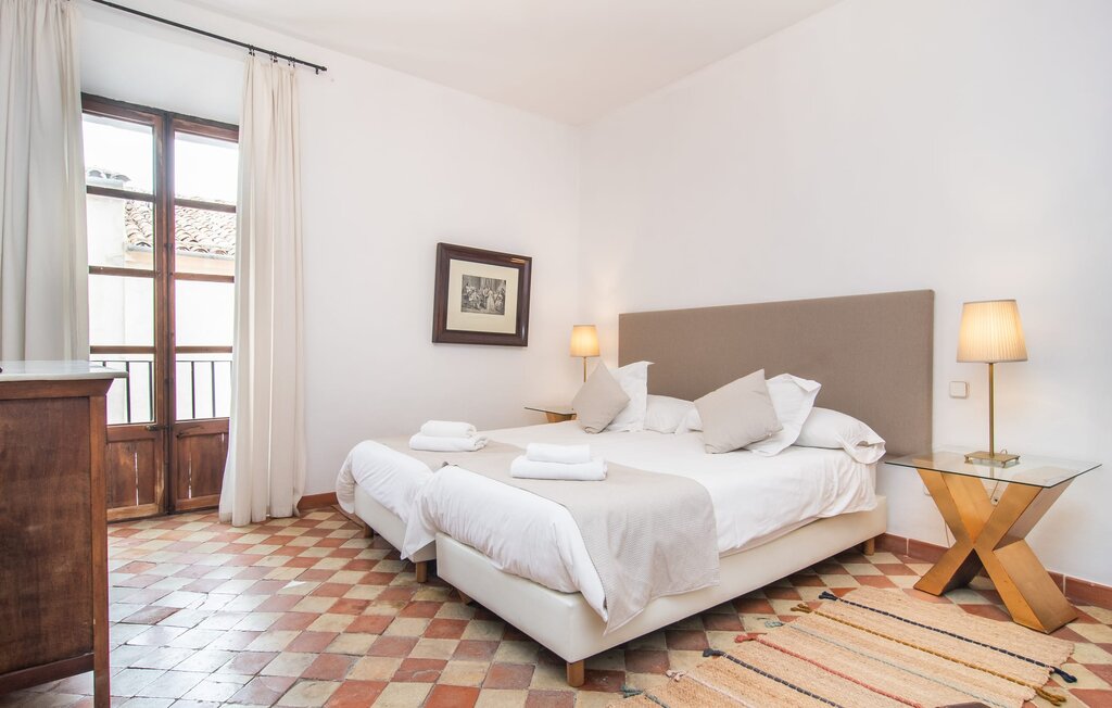 Semesterhus - Leon de Sineu, Sineu , Spanien - EMF638 43