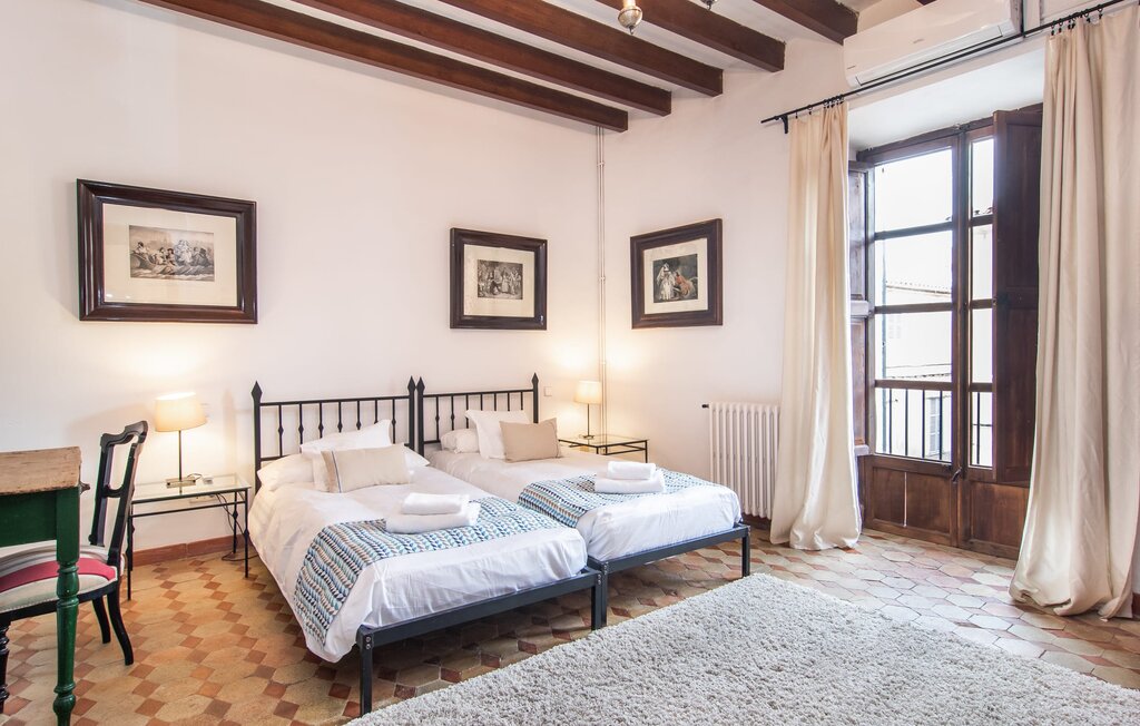 Semesterhus - Leon de Sineu, Sineu , Spanien - EMF638 45