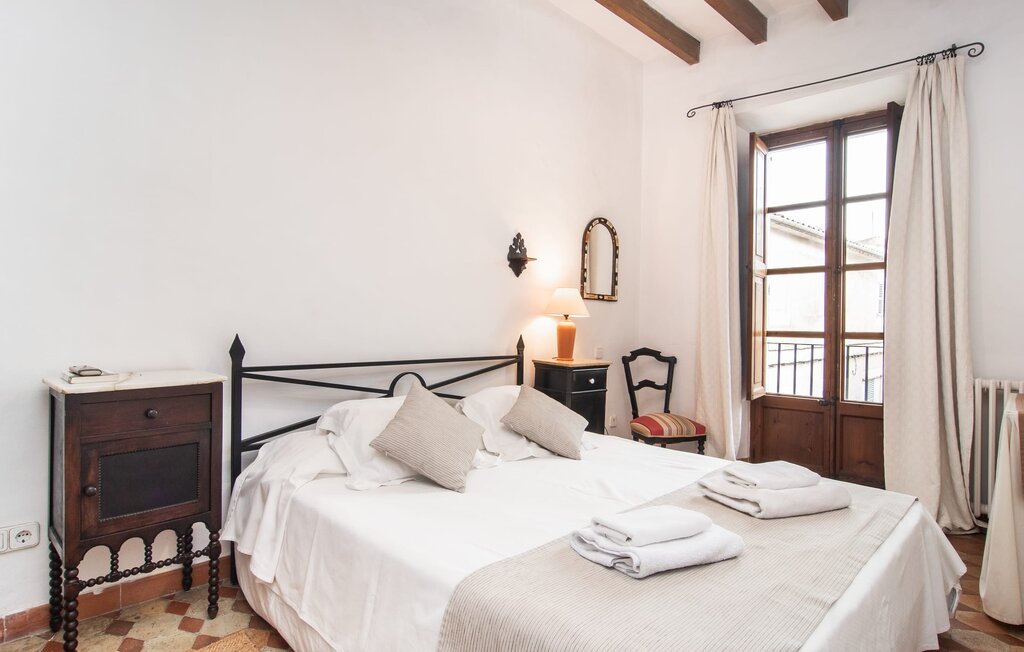 Semesterhus - Leon de Sineu, Sineu , Spanien - EMF638 47