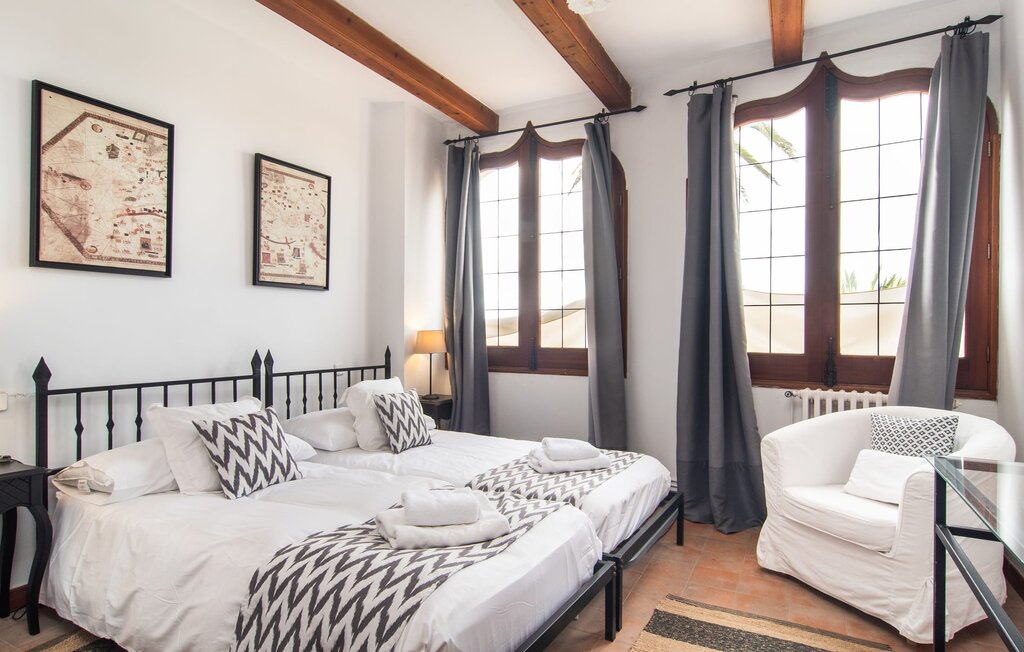 Semesterhus - Leon de Sineu, Sineu , Spanien - EMF638 51