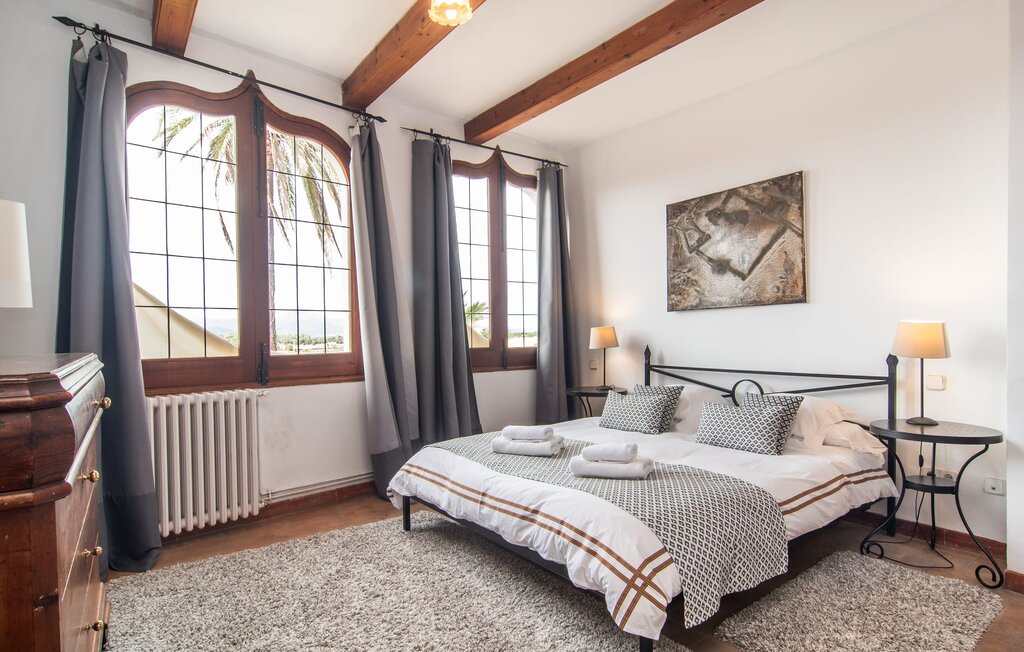 Semesterhus - Leon de Sineu, Sineu , Spanien - EMF638 53