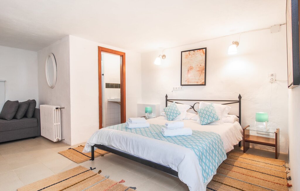 Semesterhus - Leon de Sineu, Sineu , Spanien - EMF638 55