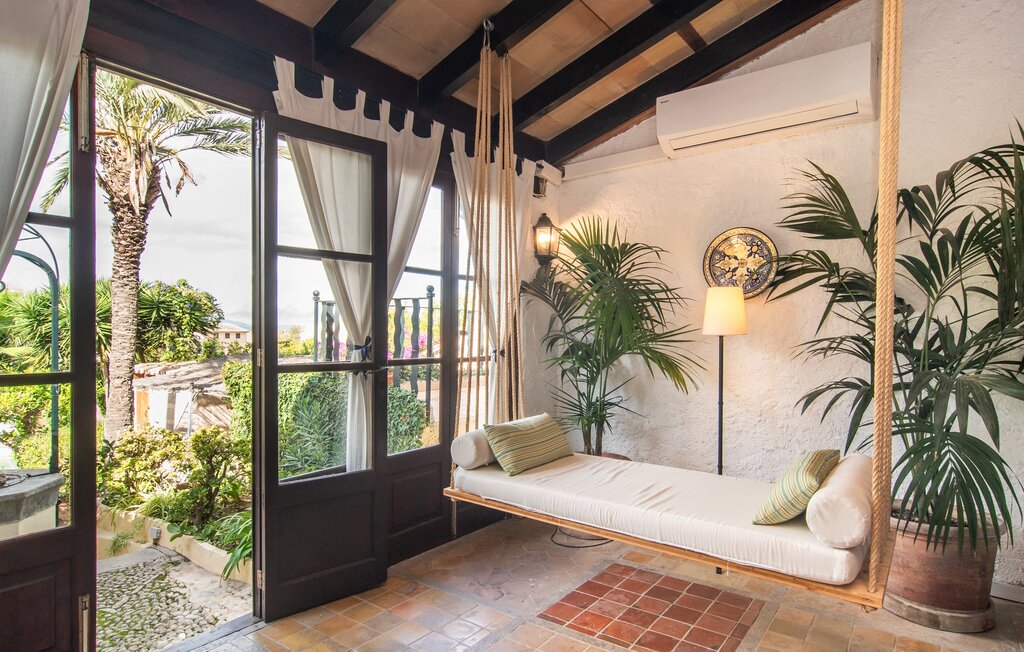 Semesterhus - Leon de Sineu, Sineu , Spanien - EMF638 23