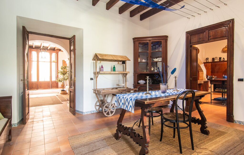 Semesterhus - Leon de Sineu, Sineu , Spanien - EMF638 27