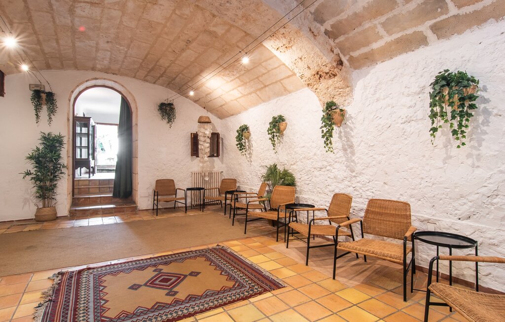 Semesterhus - Leon de Sineu, Sineu , Spanien - EMF638 31