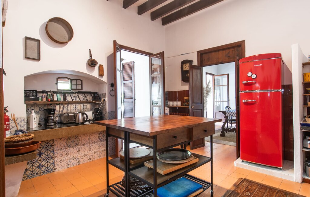 Semesterhus - Leon de Sineu, Sineu , Spanien - EMF638 20