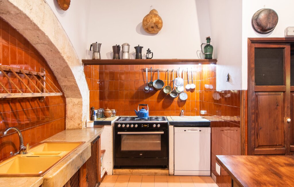 Semesterhus - Leon de Sineu, Sineu , Spanien - EMF638 22