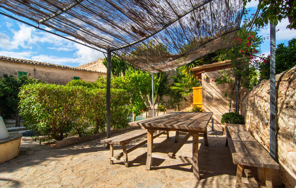 Semesterhus - Leon de Sineu, Sineu , Spanien - EMF638 5