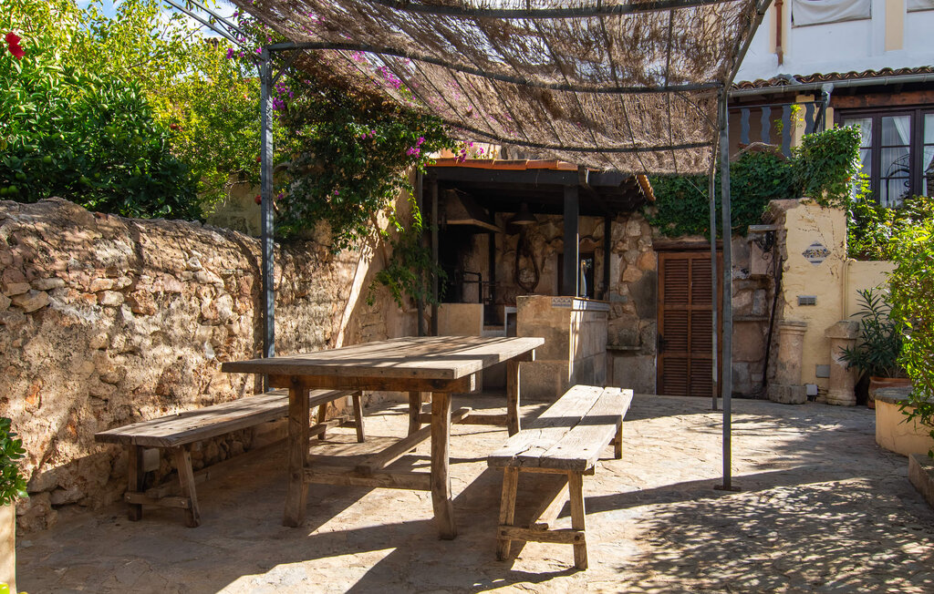 Semesterhus - Leon de Sineu, Sineu , Spanien - EMF638 7