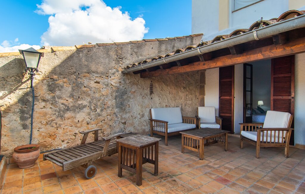 Semesterhus - Leon de Sineu, Sineu , Spanien - EMF638 13