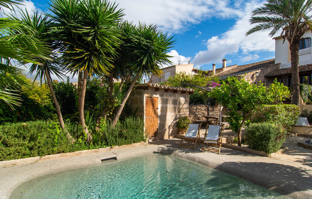 Semesterhus - Leon de Sineu, Sineu , Spanien - EMF638 10