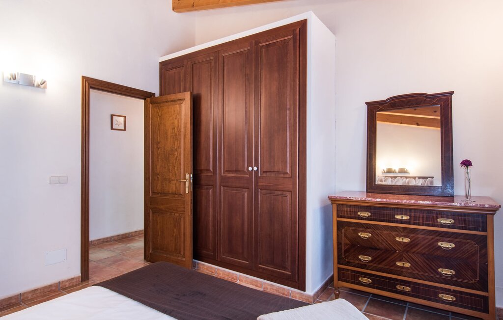 Ferienhaus - Can Siurell, Arta , Spanien - EMF646 34