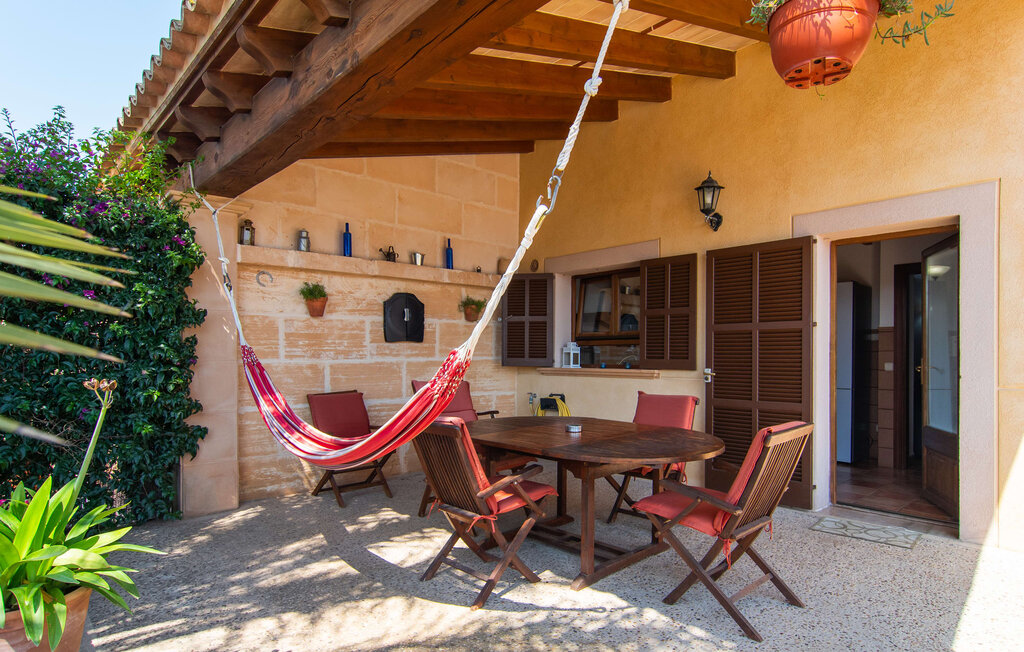 Ferienhaus - Can Siurell, Arta , Spanien - EMF646 17