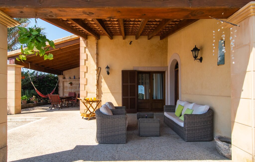 Ferienhaus - Can Siurell, Arta , Spanien - EMF646 8