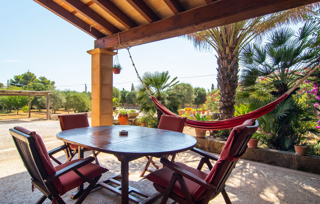 Ferienhaus - Can Siurell, Arta , Spanien - EMF646 21
