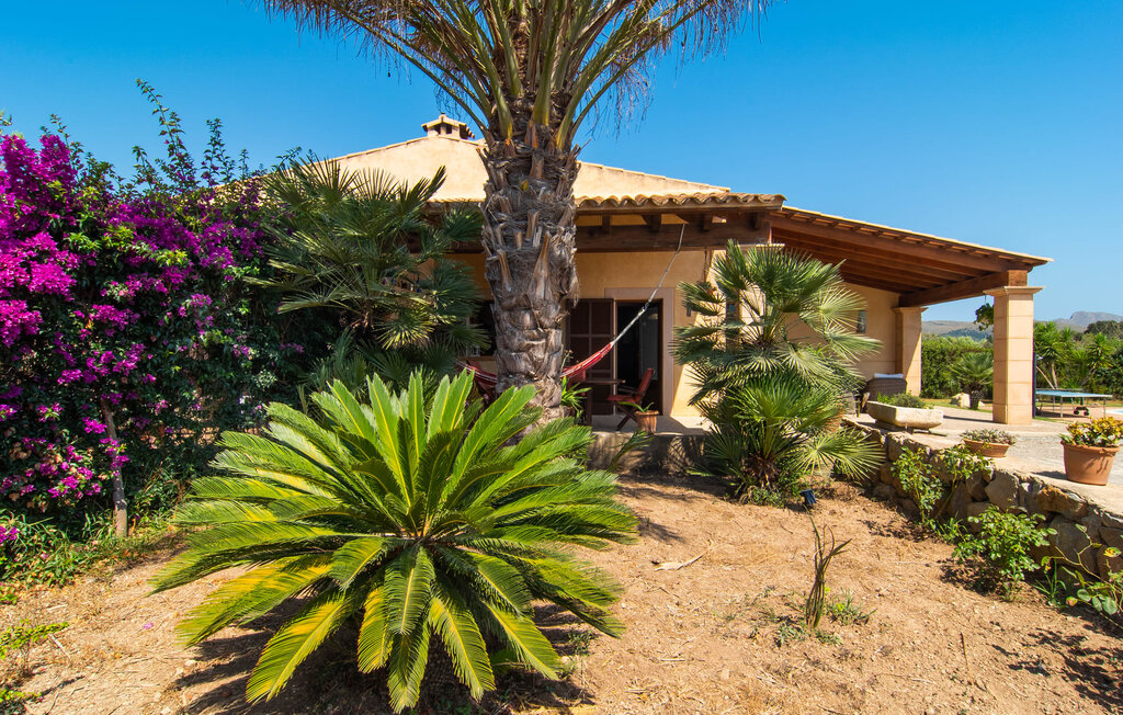 Ferienhaus - Can Siurell, Arta , Spanien - EMF646 23