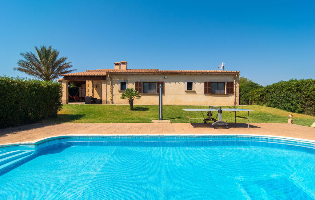 Ferienhaus - Can Siurell, Arta , Spanien - EMF646 12