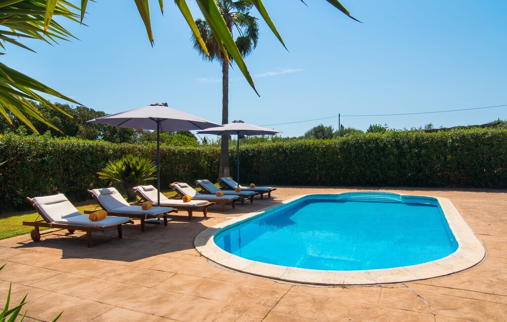 Ferienhaus - Can Siurell, Arta , Spanien - EMF646 16