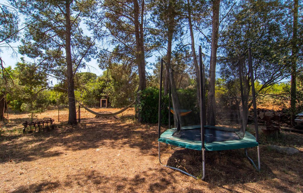 Ferienhaus - Ceratonia, Binissalem , Spanien - EMF652 54