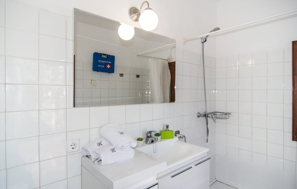 Ferienhaus - Ceratonia, Binissalem , Spanien - EMF652 49