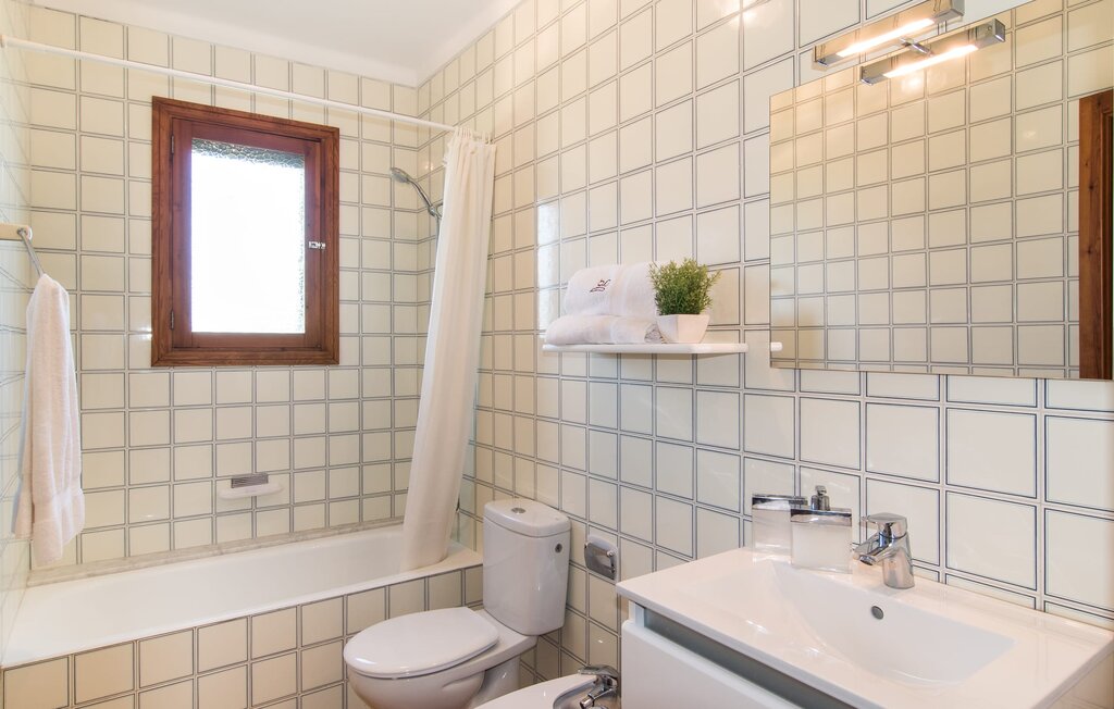 Ferienhaus - Ceratonia, Binissalem , Spanien - EMF652 50