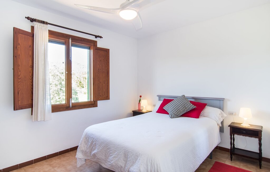 Ferienhaus - Ceratonia, Binissalem , Spanien - EMF652 40