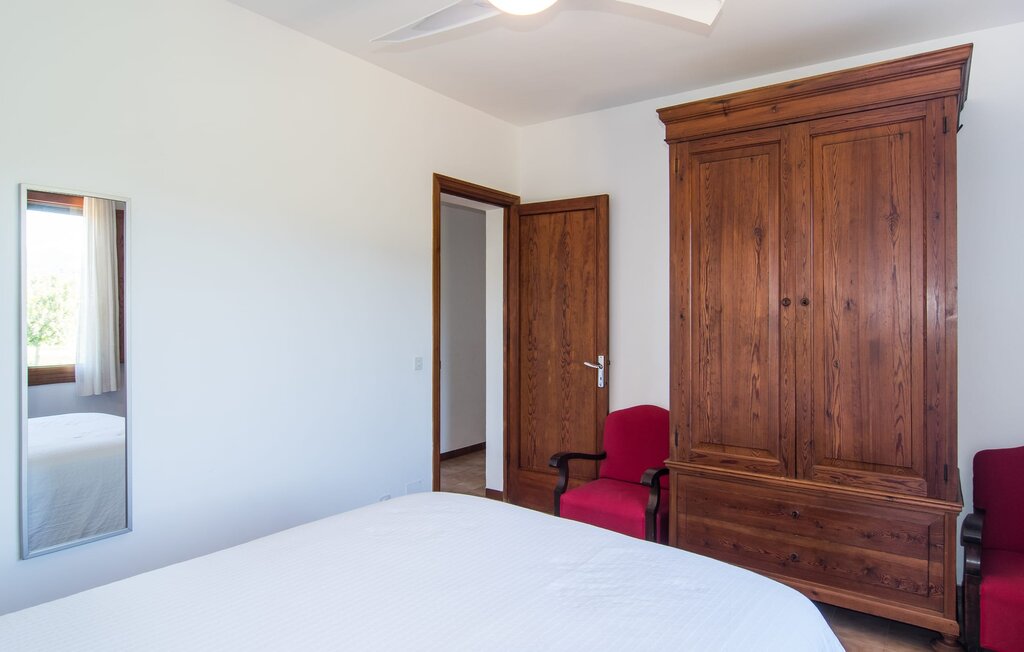 Ferienhaus - Ceratonia, Binissalem , Spanien - EMF652 41