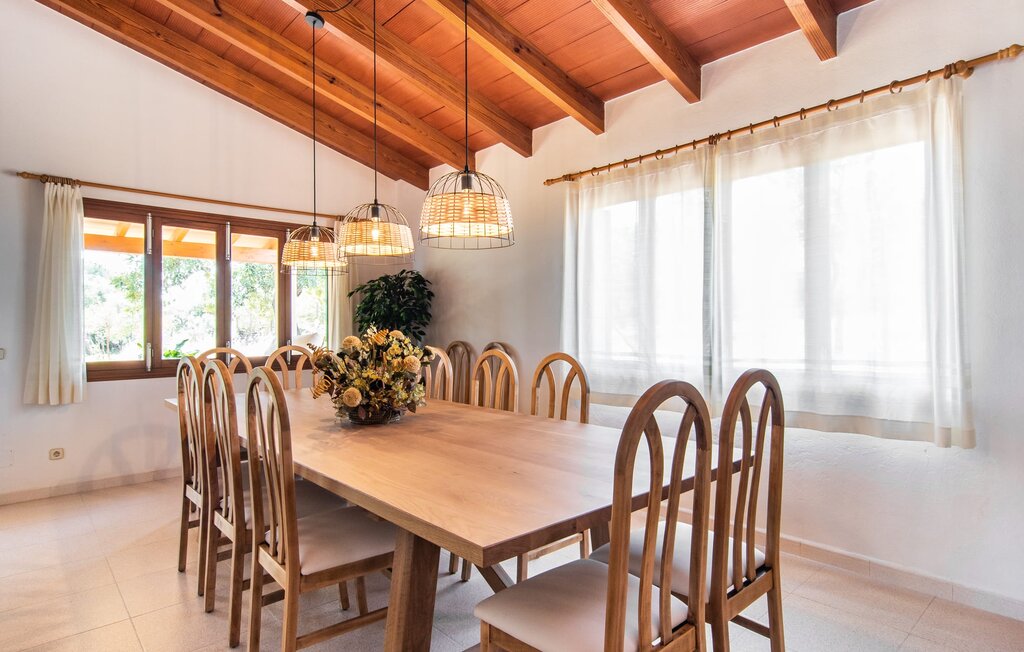 Ferienhaus - Ceratonia, Binissalem , Spanien - EMF652 35